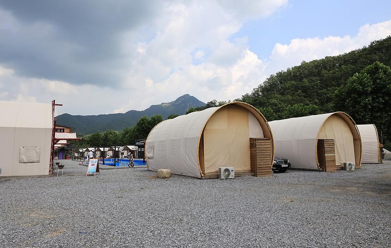 아쿠아마린캠핑장 시설 사진 18