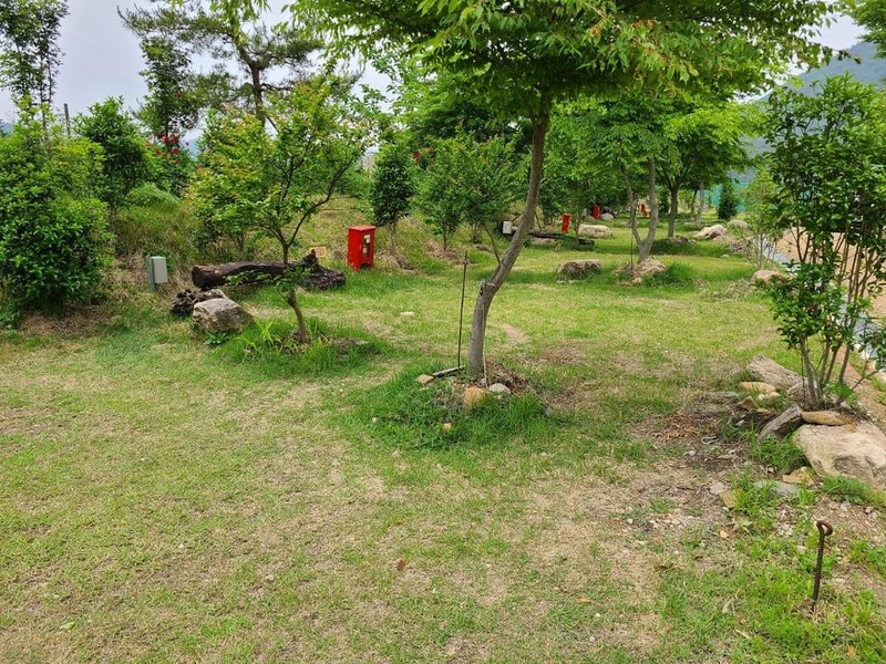 워렉스 캠핑랜드 시설 사진 18