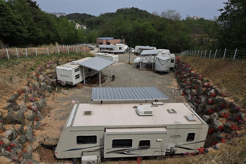 뉴욕카라반 시설 사진 3