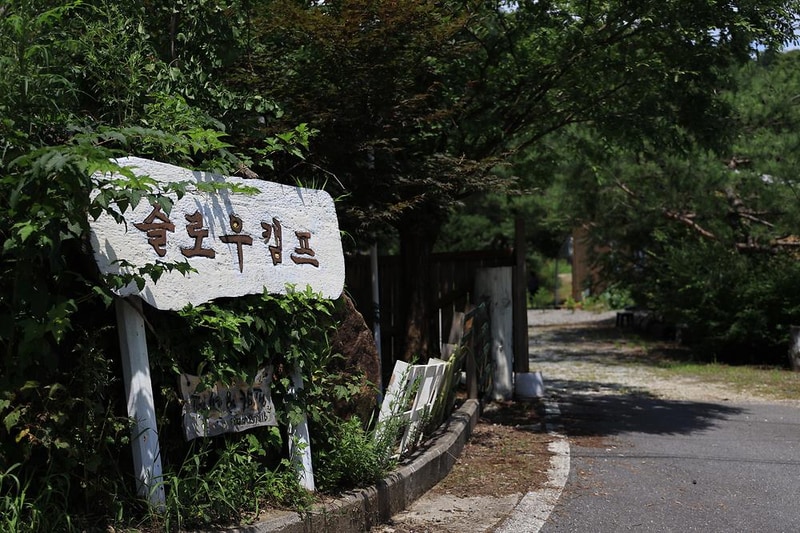 슬로우캠프 시설 사진 25