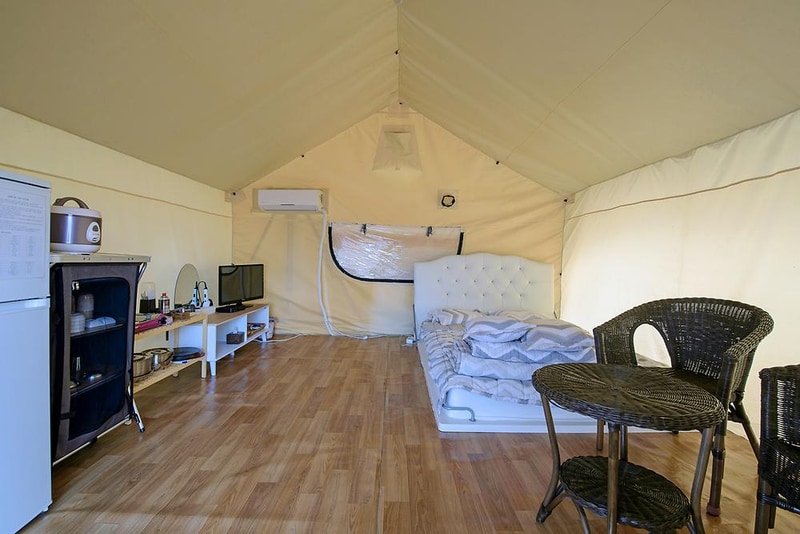 대덕 관광농원 시설 사진 2