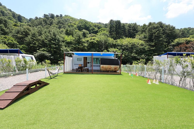 딩동댕캠핑장 시설 사진 4