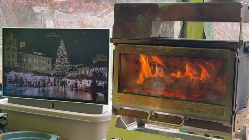 애견동반 온수 콸콸 별 맛집 | 포천 그린별캠핑장 N번째 재방문...