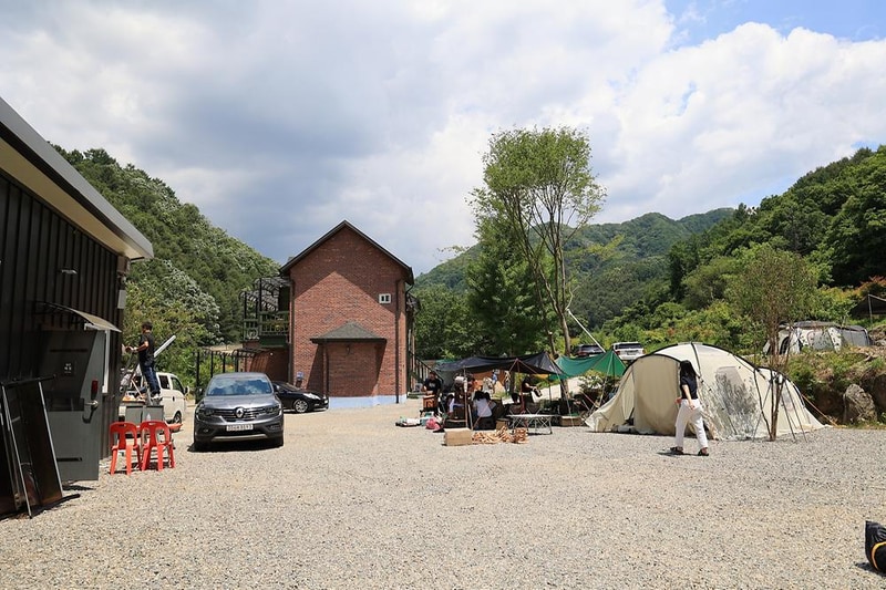 캠핑포유야영장 시설 사진 15