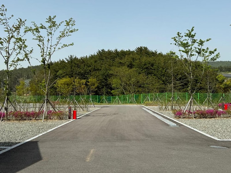 별천지 캠핑장 시설 사진 4