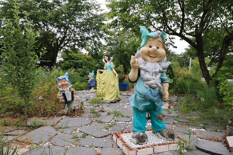 가로림만라모스야영장 시설 사진 11