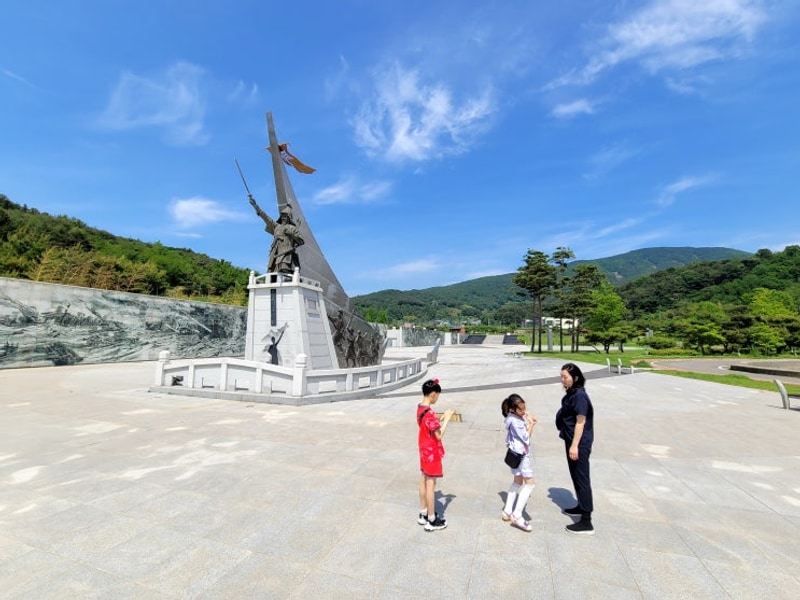 131th 남해 덕신야영장(25.09.20~25.09.21)