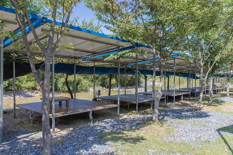 로뎀하우스 시설 사진 2