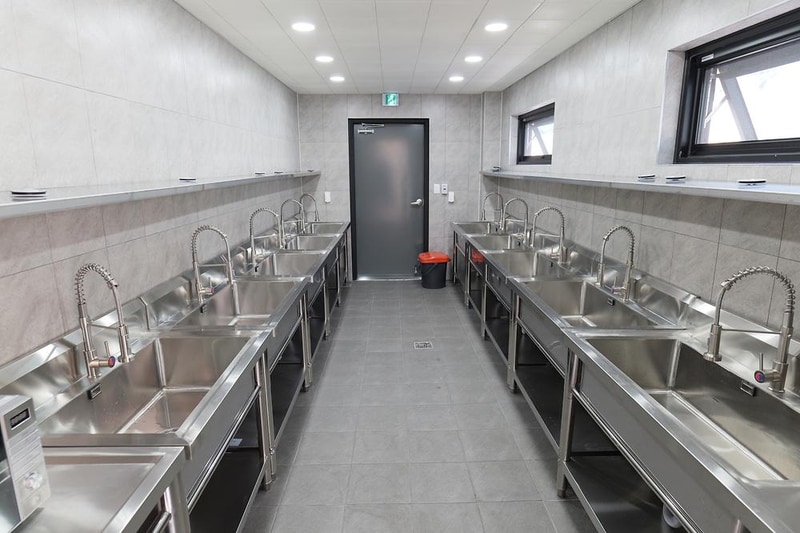 캠프 노마드 시설 사진 10