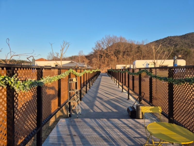 제천 청풍 레이크카라반, 제천 여행