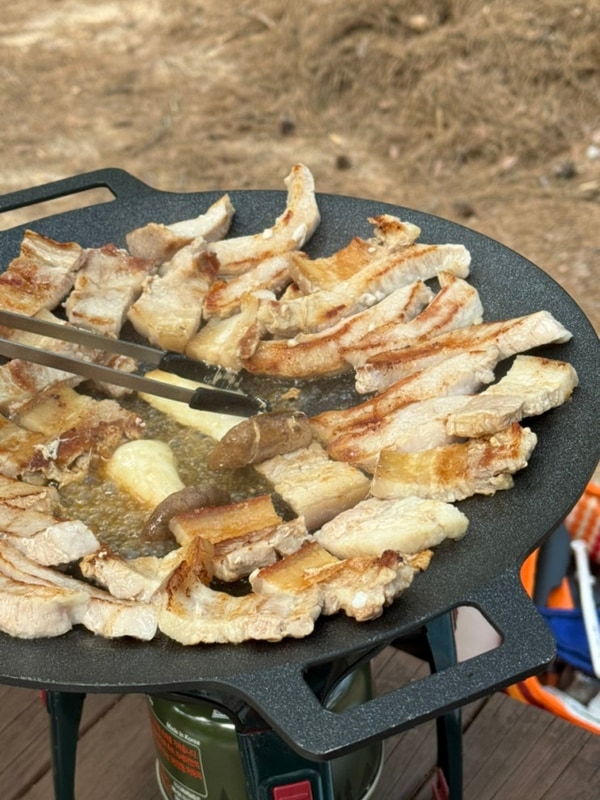 [충북 제천] 월악산국립공원 덕주야영장피크닉 전용 무료...