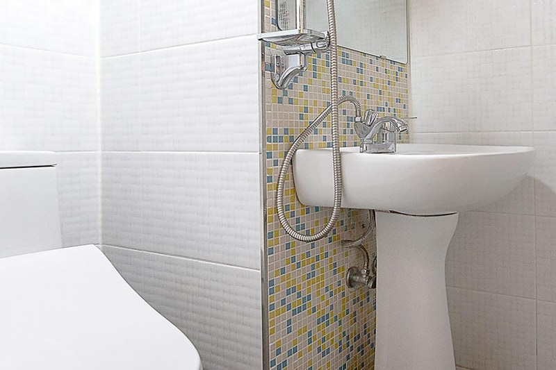 안면도스쿨버스캠핑장 시설 사진 11