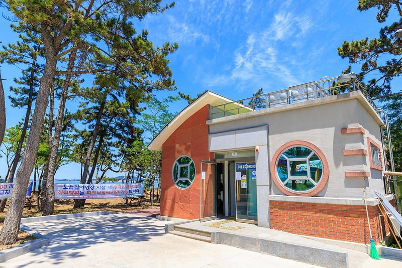 노을길 야영장 시설 사진 11