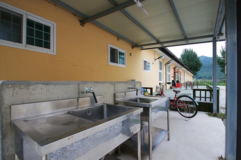 잉카마야박물관&캠핑장 시설 사진 16