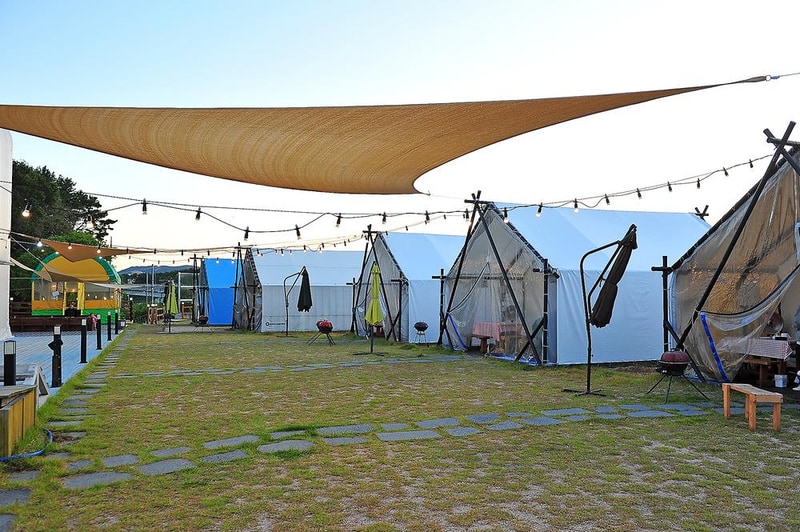 제이스글램핑 시설 사진 10