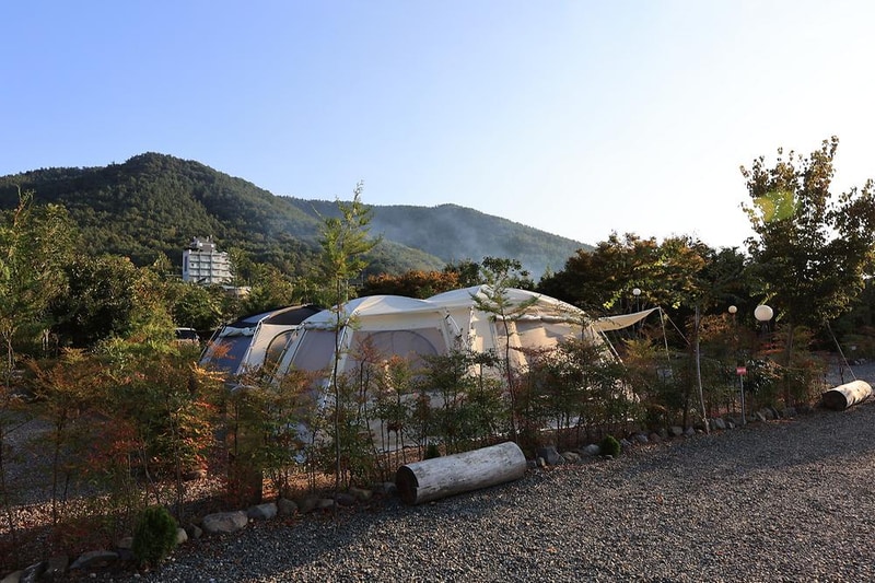 작가캠핑 시설 사진 7