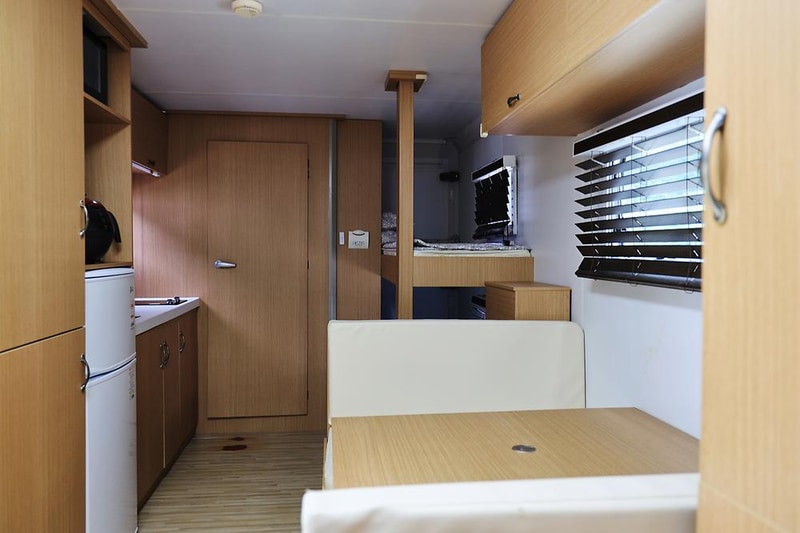 방길낚시캠핑장 시설 사진 4