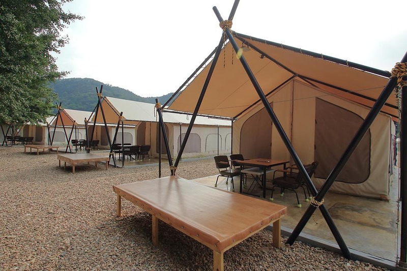 늘푸른 체험학교 시설 사진 14