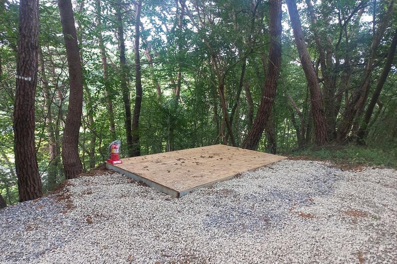 우니메이카 문경점 시설 사진 2