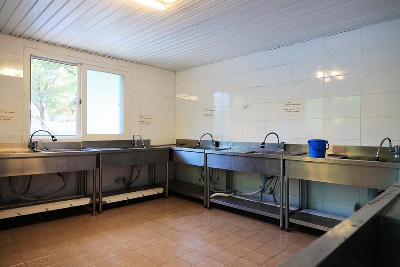 맑은물소리캠핑장 시설 사진 20