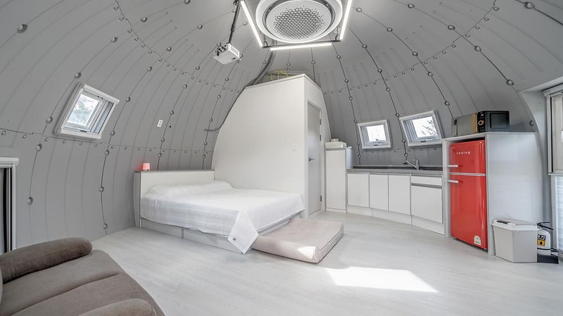 아워 포레스트 시설 사진 7