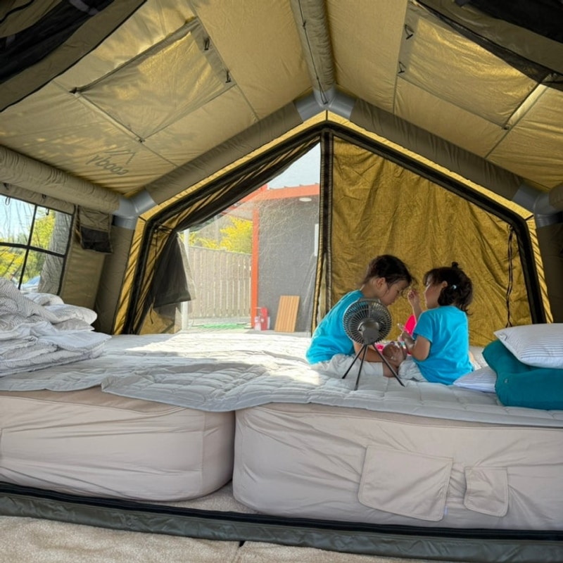 [서천여행] 서천별빛갯벌캠핑장 , 서천갯벌체험하기 , 서천...