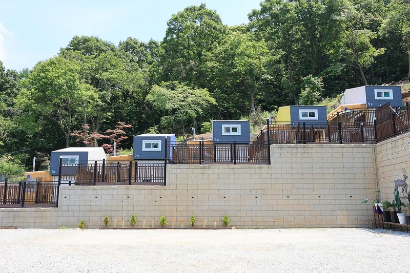 해이든 지앤에스 시설 사진 14