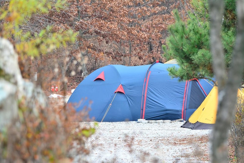 장수자연관광농원 시설 사진 5
