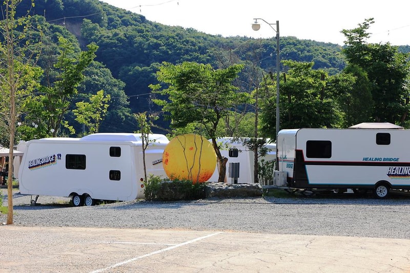 힐링브릿지캠프 시설 사진 13