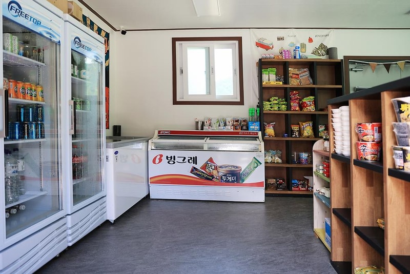 가야지캠핑장 시설 사진 22