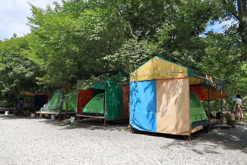 철이네캠핑장 시설 사진 13