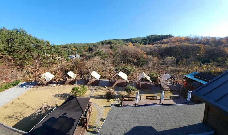 양양 포레스트캠핑장 시설 사진 11