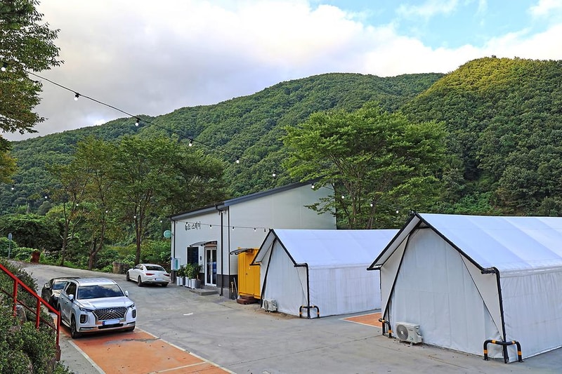 오스테이 시설 사진 3