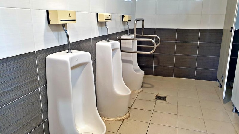 하이락글램핑 시설 사진 13