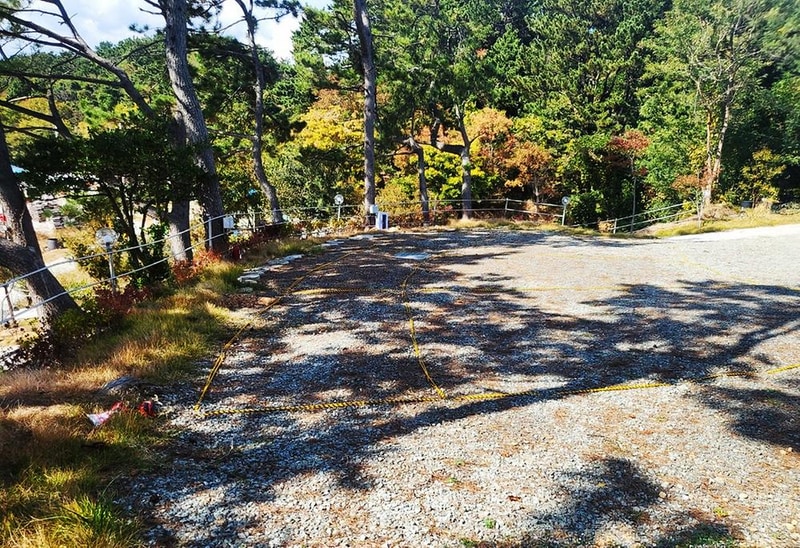 대권오토야영캠핑장 시설 사진 2