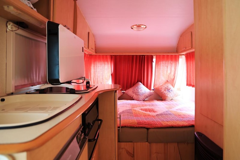 리버사이드 영월 시설 사진 1