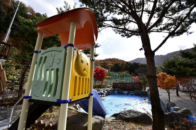 리즈밸리 시설 사진 3