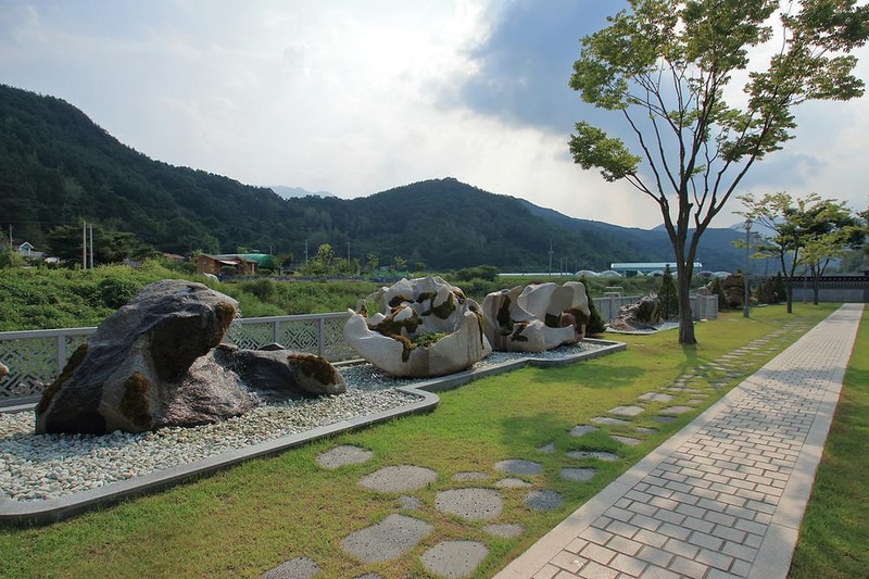 포천파크야영장 시설 사진 14