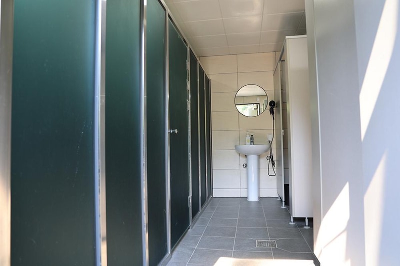 별숲캠핑장 시설 사진 13