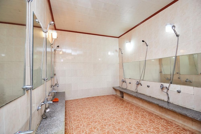 학교안 풍경캠핑장 시설 사진 11