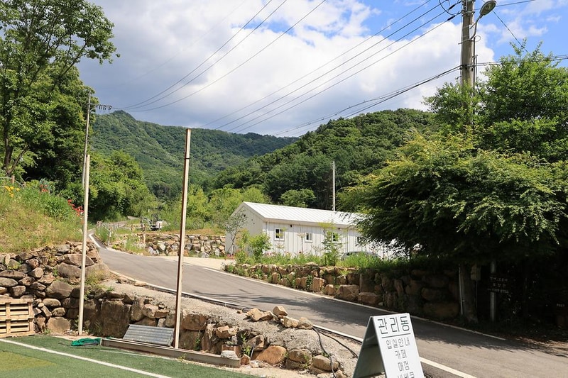 캠프봉봉 시설 사진 1