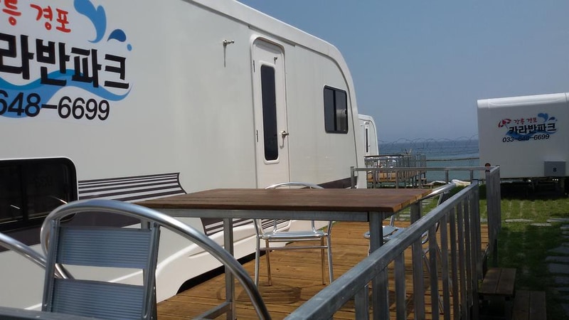 씨카라반 시설 사진 3