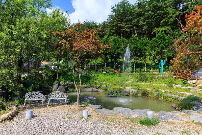 더예감스테이 시설 사진 2