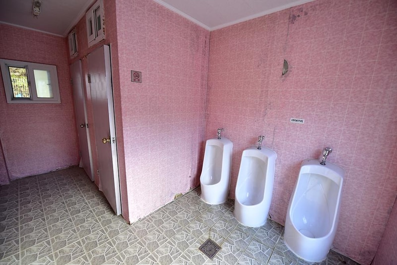 유명산라온캠핑장 시설 사진 14