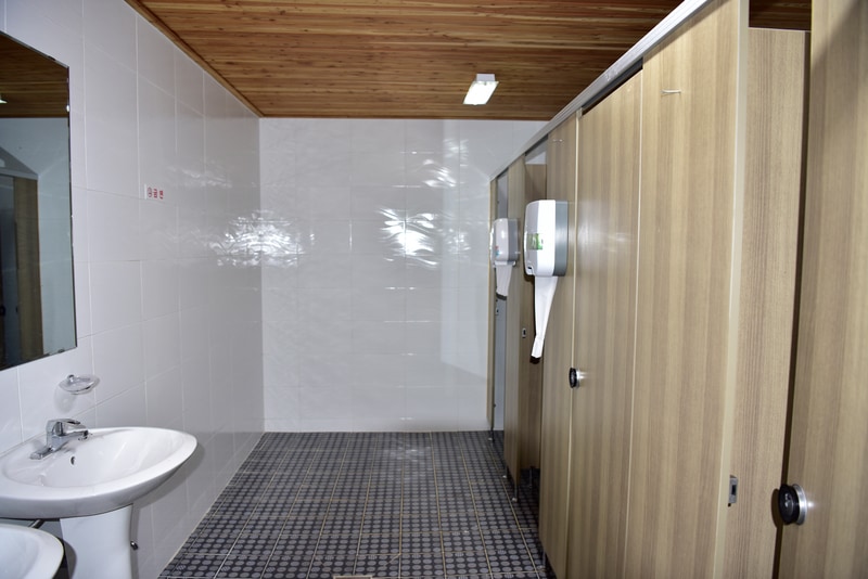 호명산 캠프 시설 사진 19