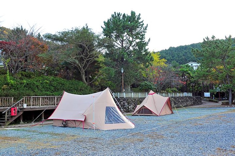 문화관광농원청소년야영장 대표 사진