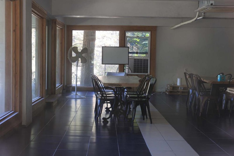 숲속행성 시설 사진 18