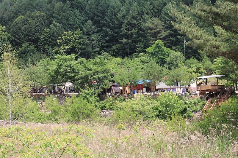 웰컴투캠프 시설 사진 21