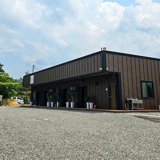 풍경소리캠핑장