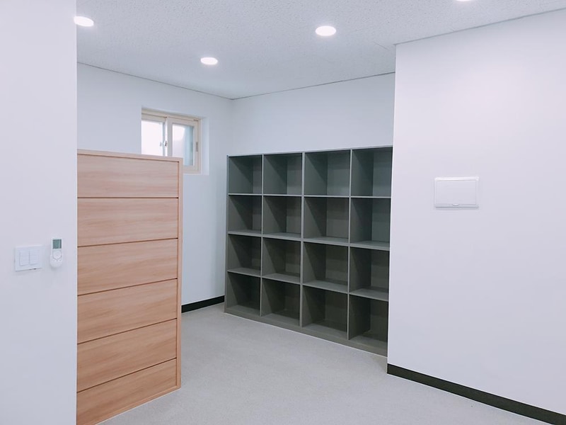 솔향기캠핑장 시설 사진 18